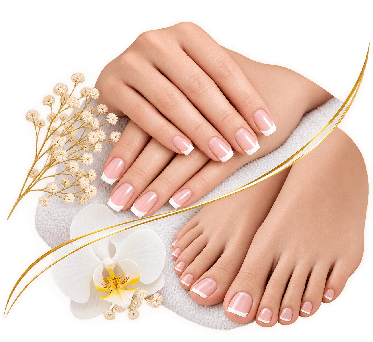 Hand Foots