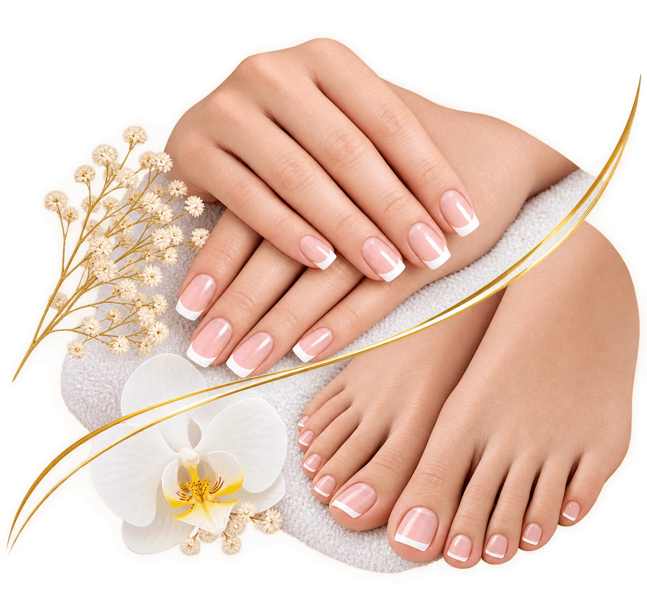 Hand-Foots